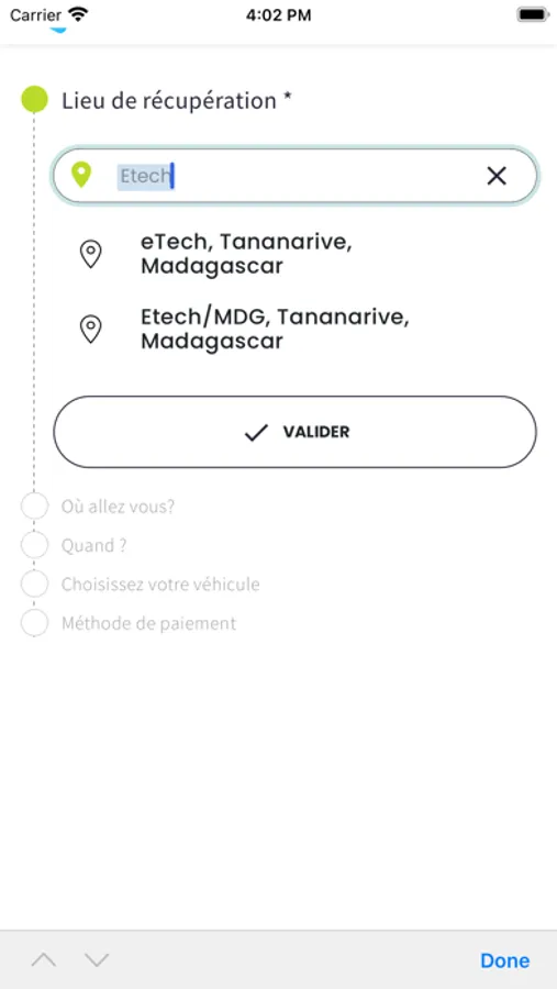 Screenshot 5