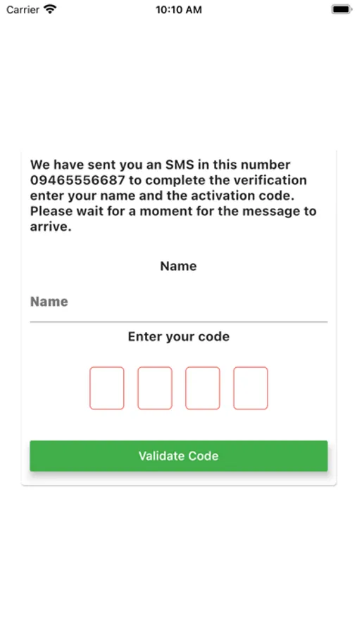 Screenshot 4