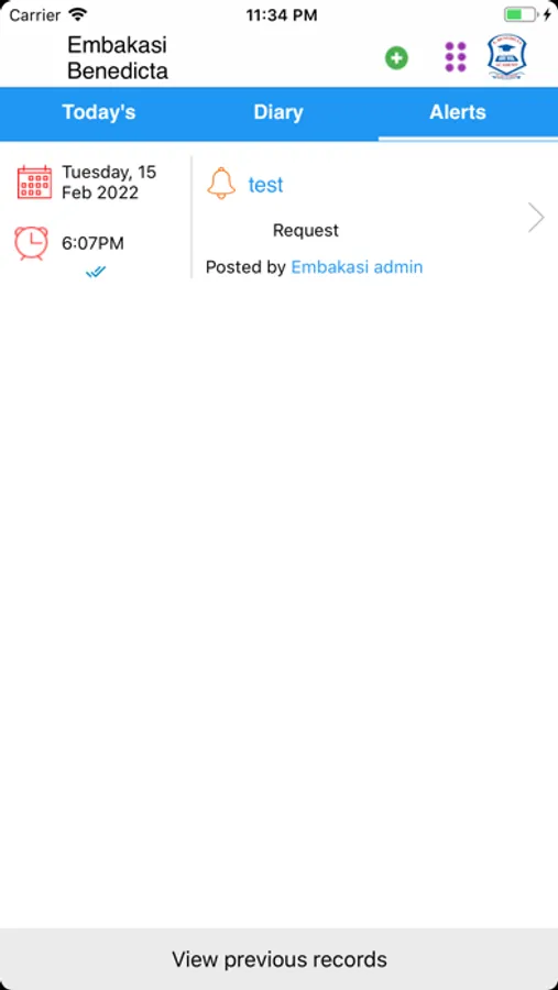 Screenshot 3