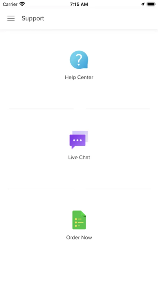 Screenshot 3