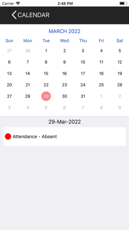 Screenshot 3