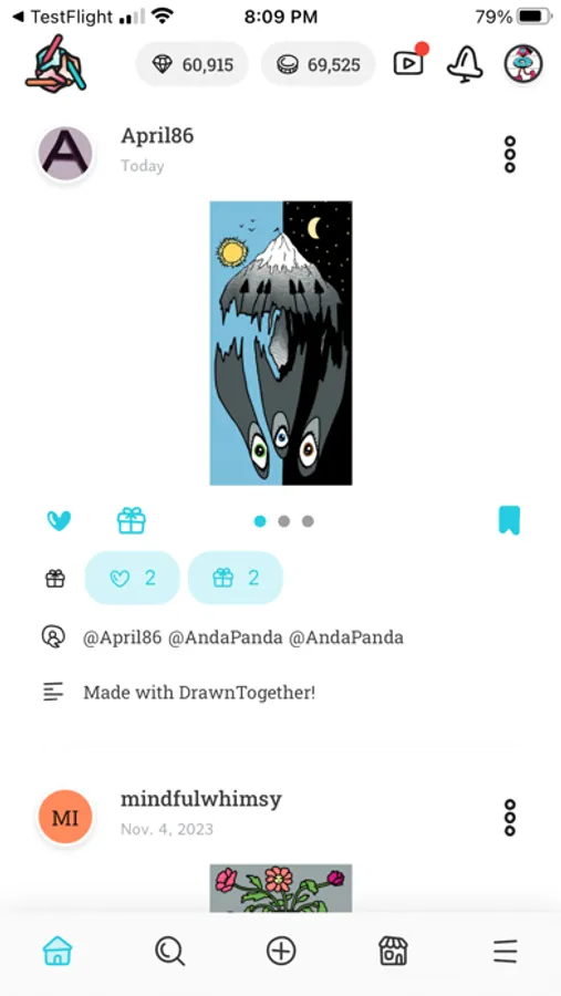 Screenshot 1