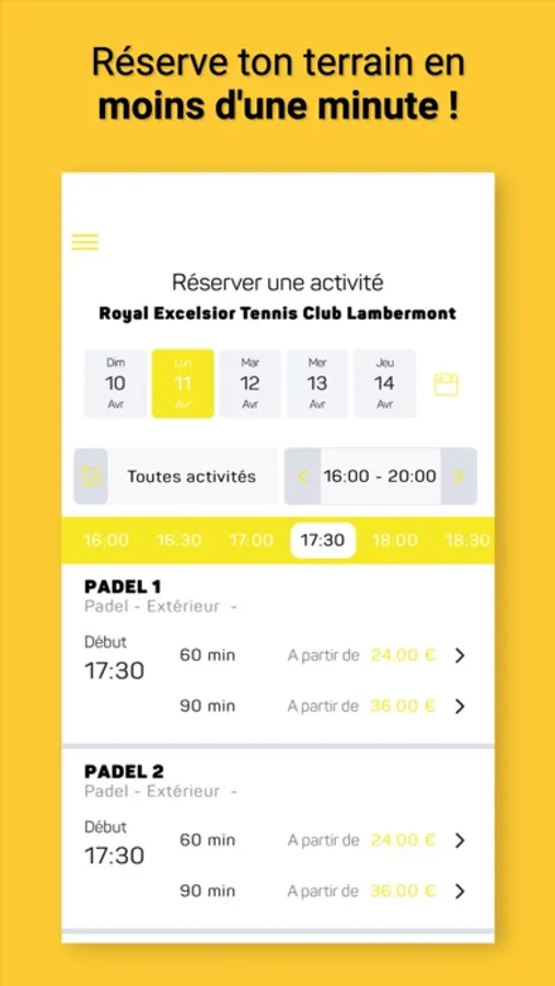 Screenshot 3