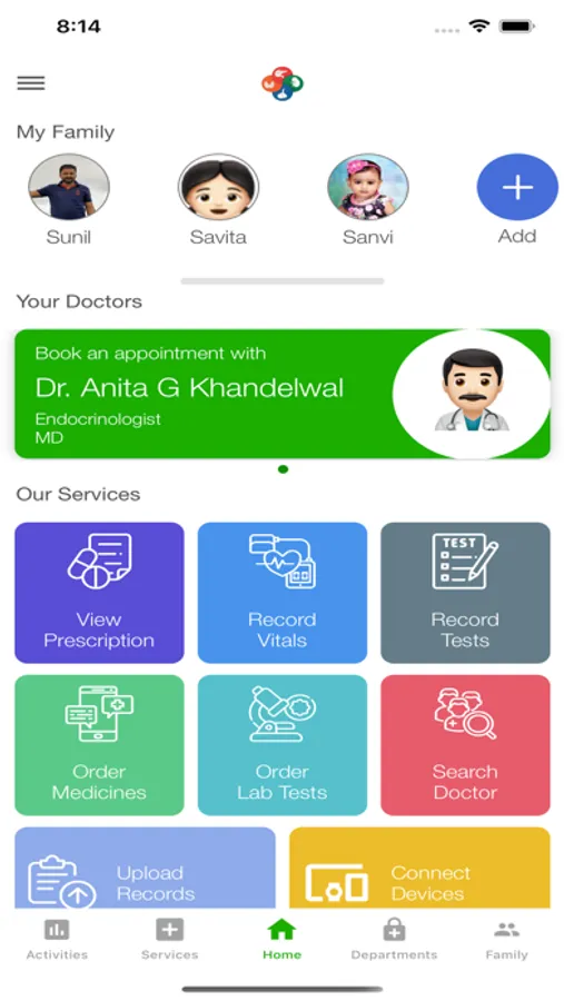 Screenshot 1