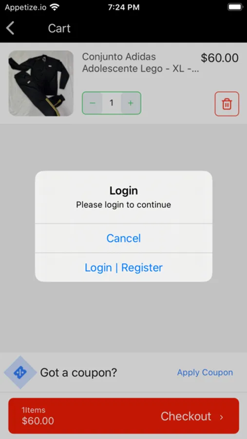 Screenshot 6