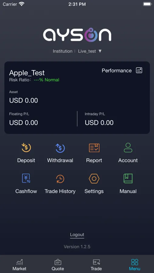 Screenshot 5