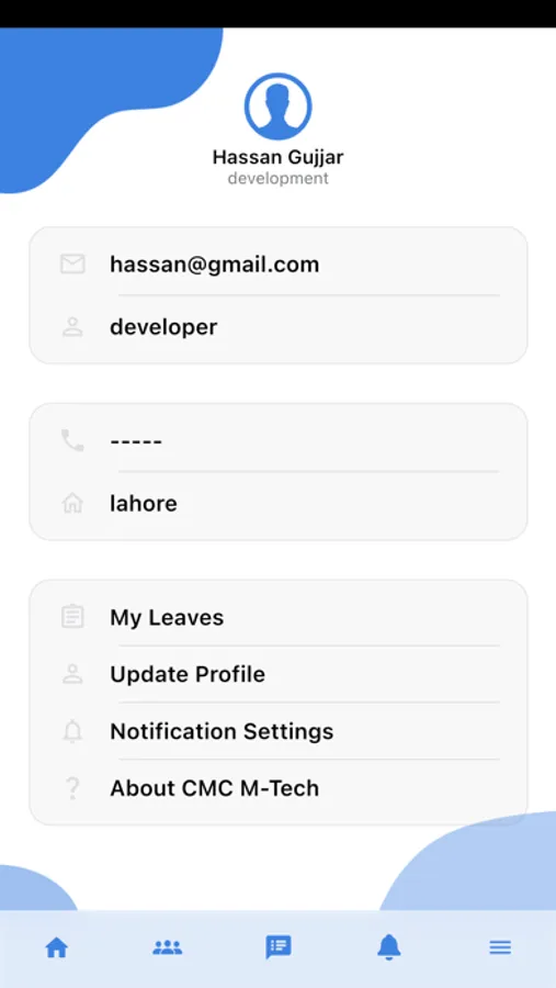 Screenshot 4