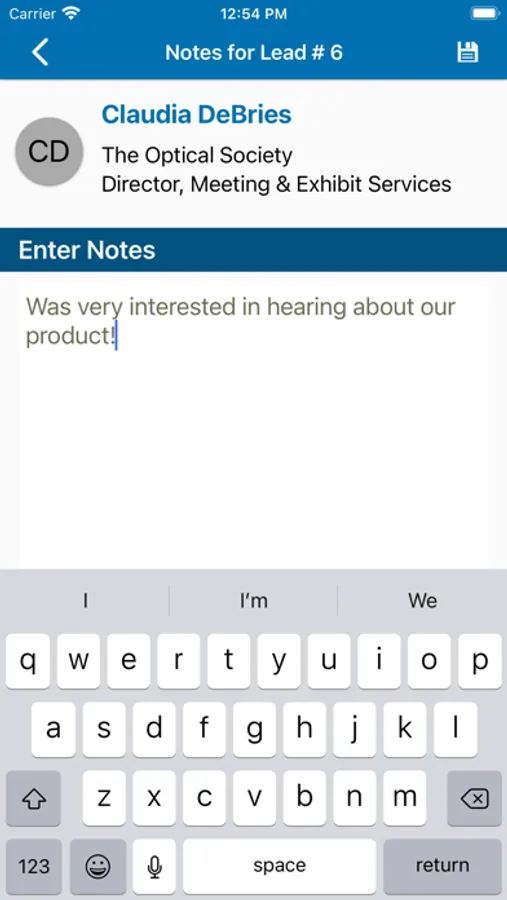 Screenshot 5
