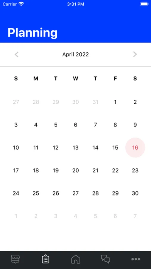 Screenshot 3