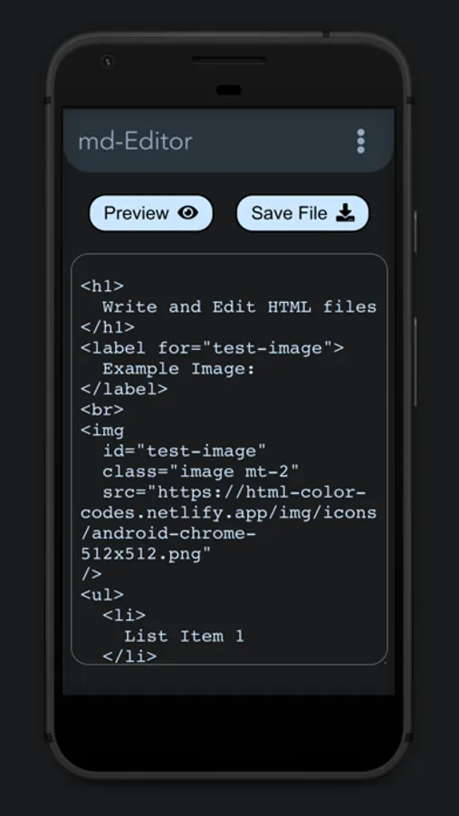 Screenshot 4