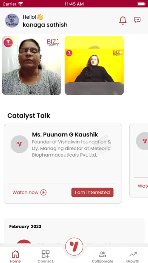 Screenshot 3