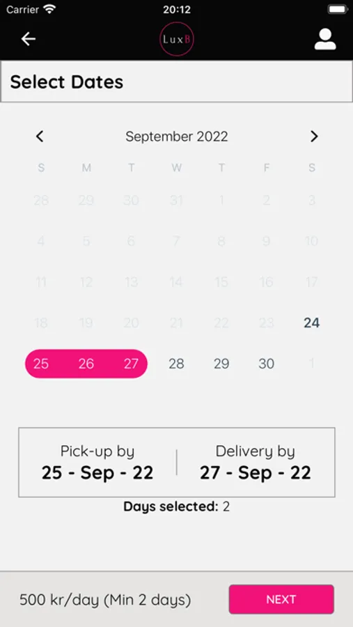 Screenshot 3