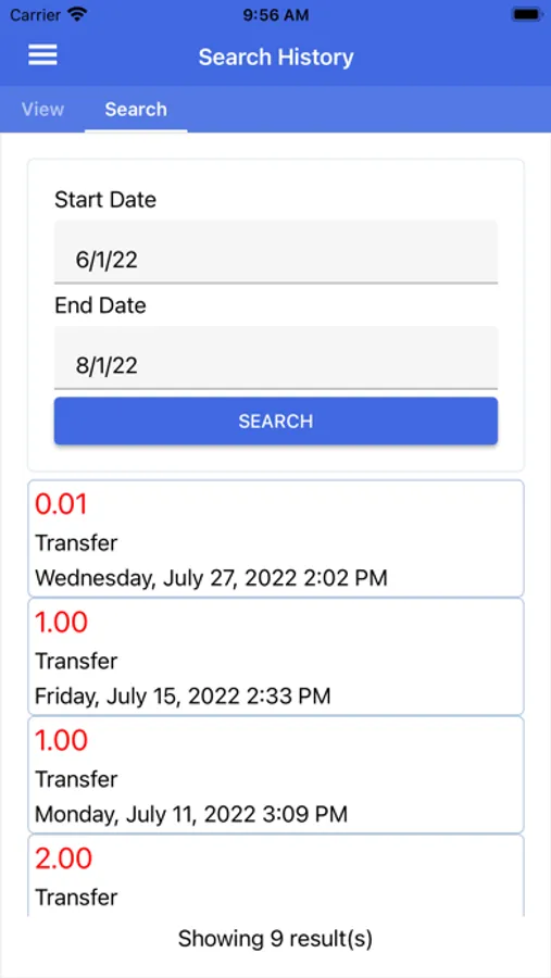 Screenshot 5