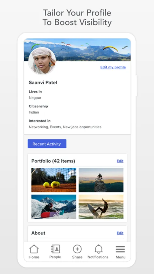 Screenshot 3