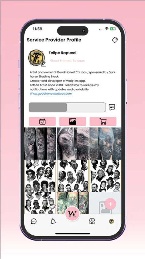 Screenshot 5