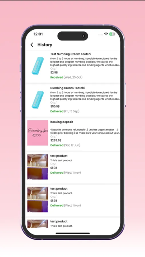 Screenshot 8