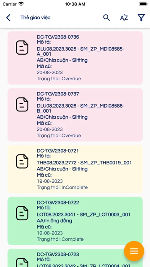Screenshot 5