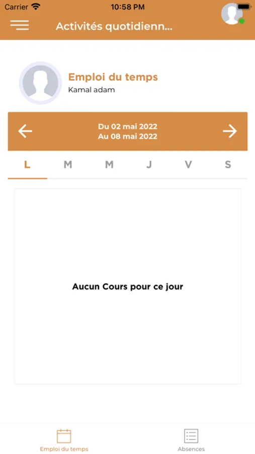 Screenshot 5