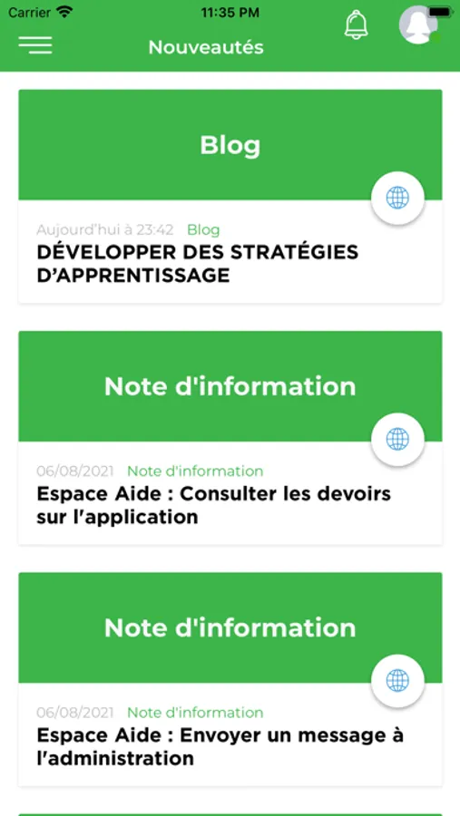 Screenshot 3