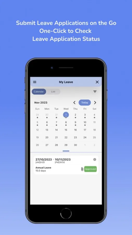 Screenshot 5