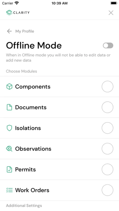 Screenshot 3