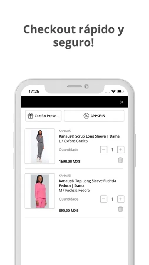 Screenshot 5