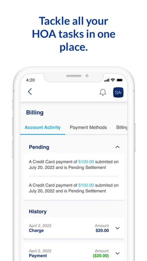 Screenshot 3