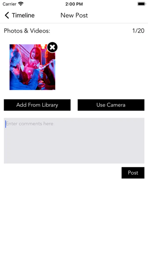 Screenshot 5