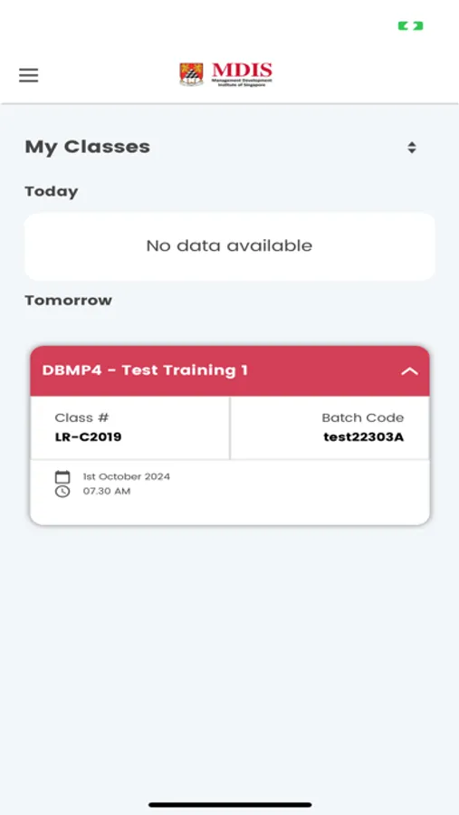 Screenshot 5