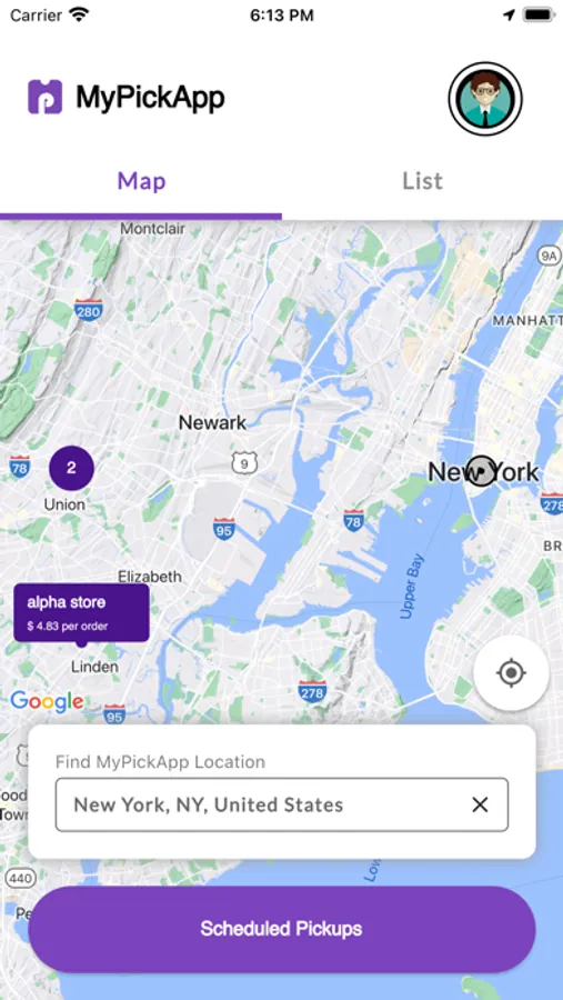 Screenshot 4