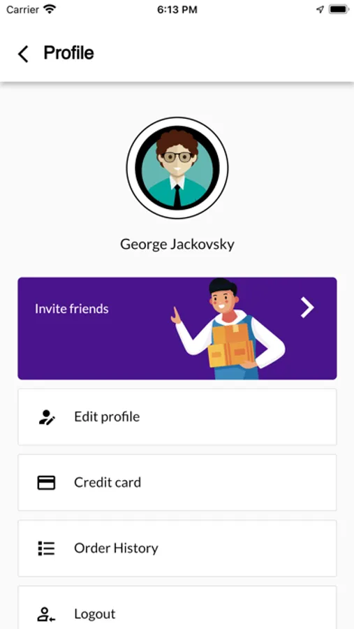 Screenshot 5