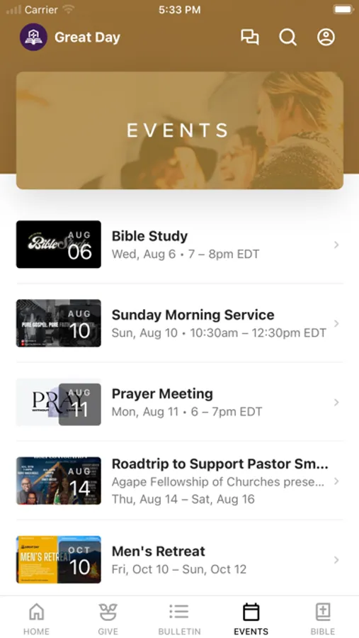 Screenshot 4