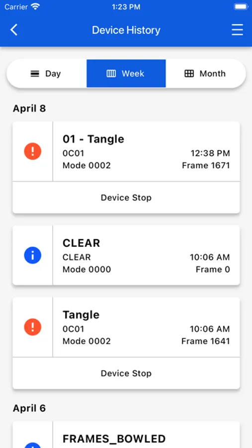 Screenshot 3