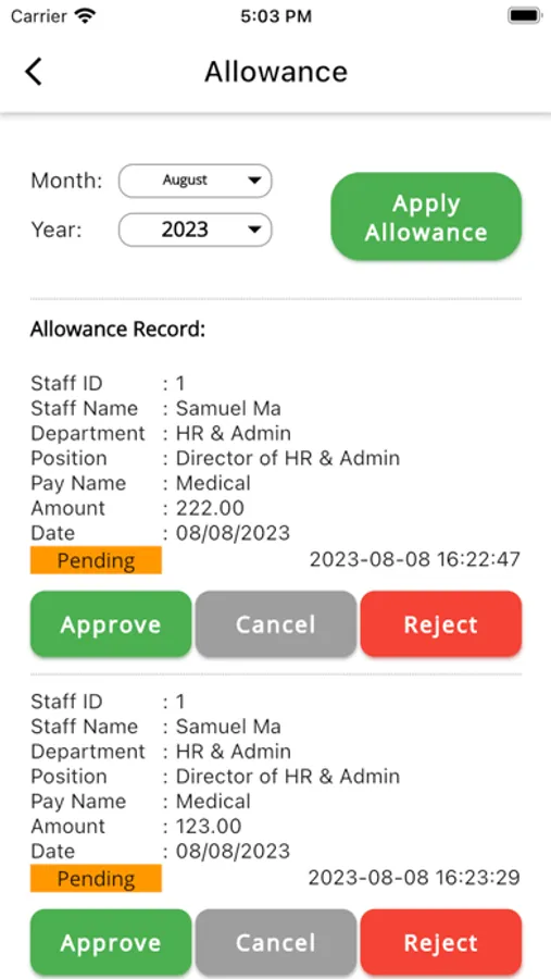 Screenshot 4