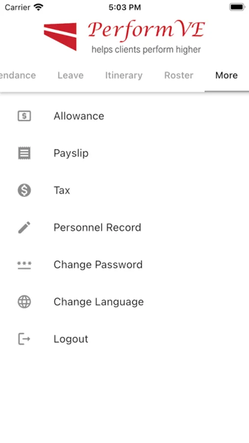 Screenshot 5