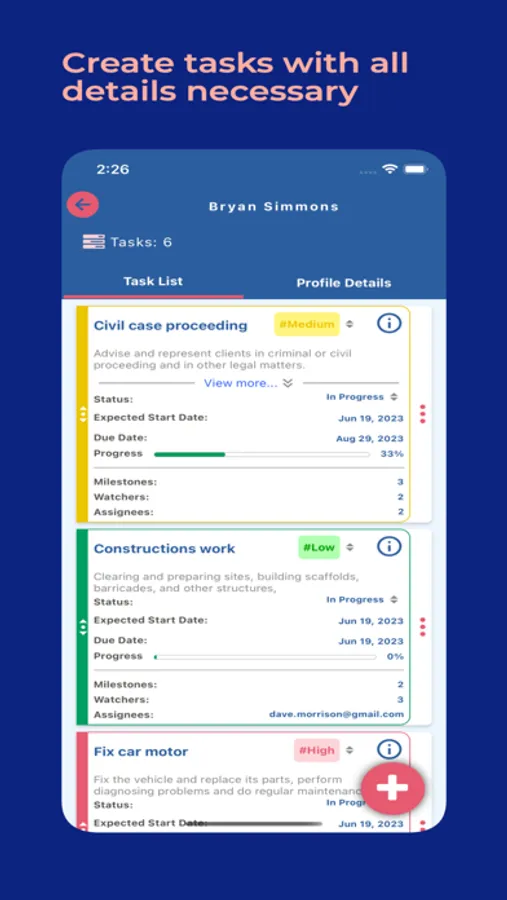 Screenshot 5
