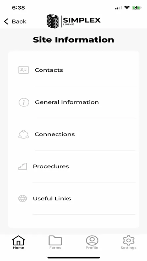 Screenshot 4