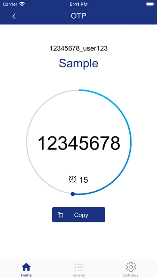 Screenshot 5