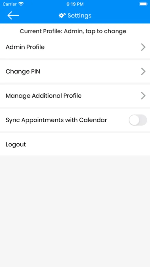 Screenshot 5