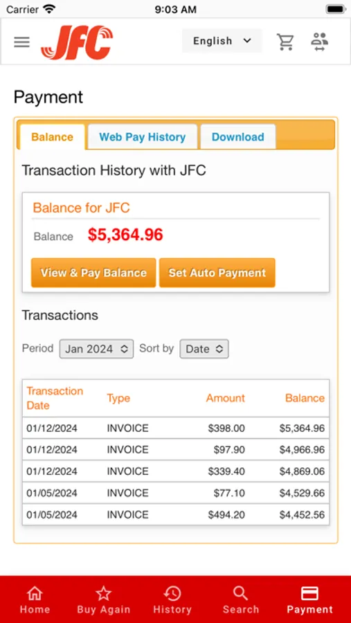 Screenshot 4
