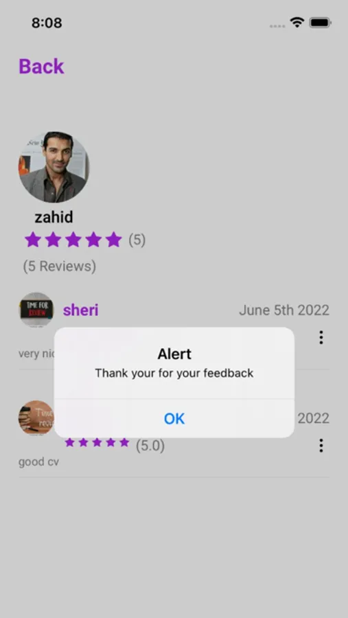 Screenshot 5