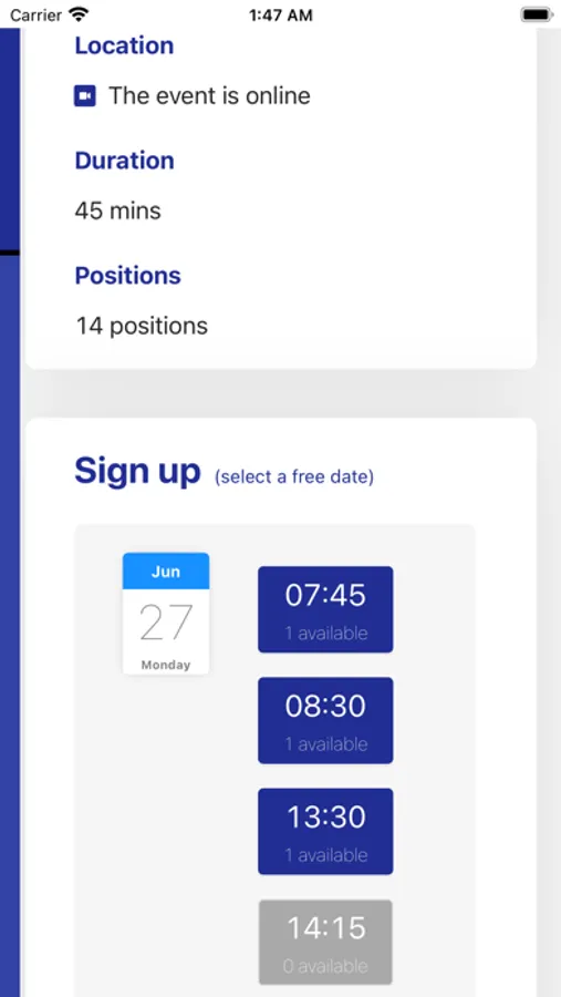 Screenshot 4