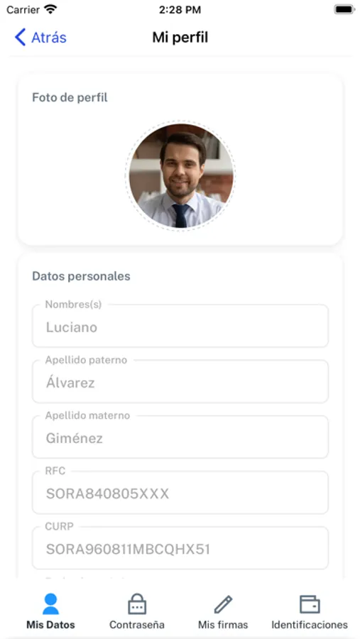 Screenshot 5