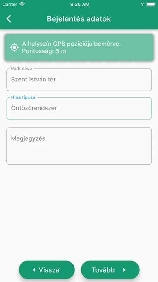 Screenshot 3