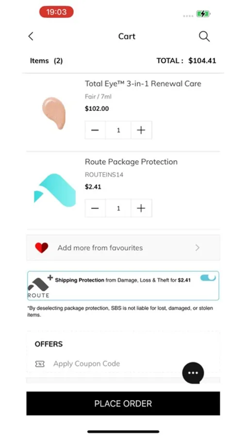 Screenshot 5