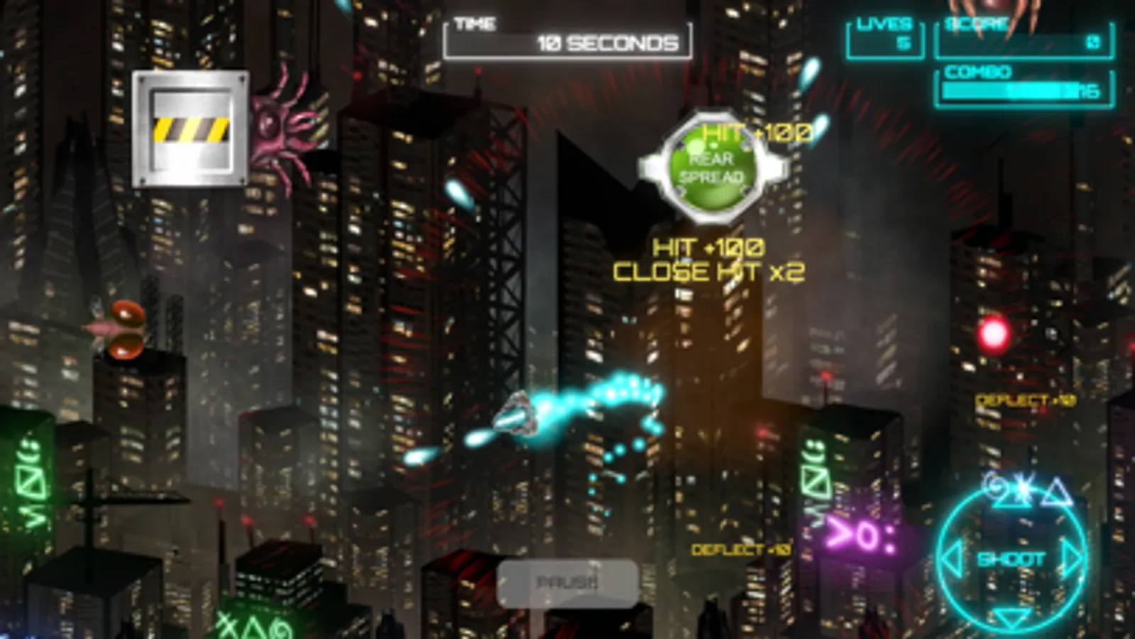 Screenshot 3