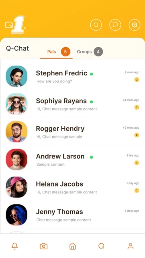 Screenshot 4