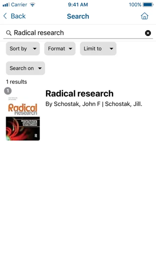 Screenshot 3
