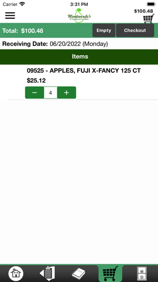 Screenshot 4
