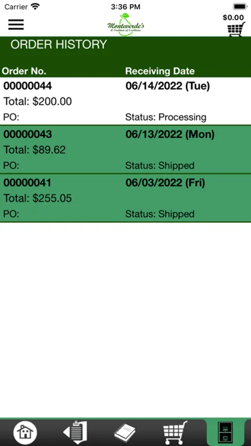 Screenshot 5
